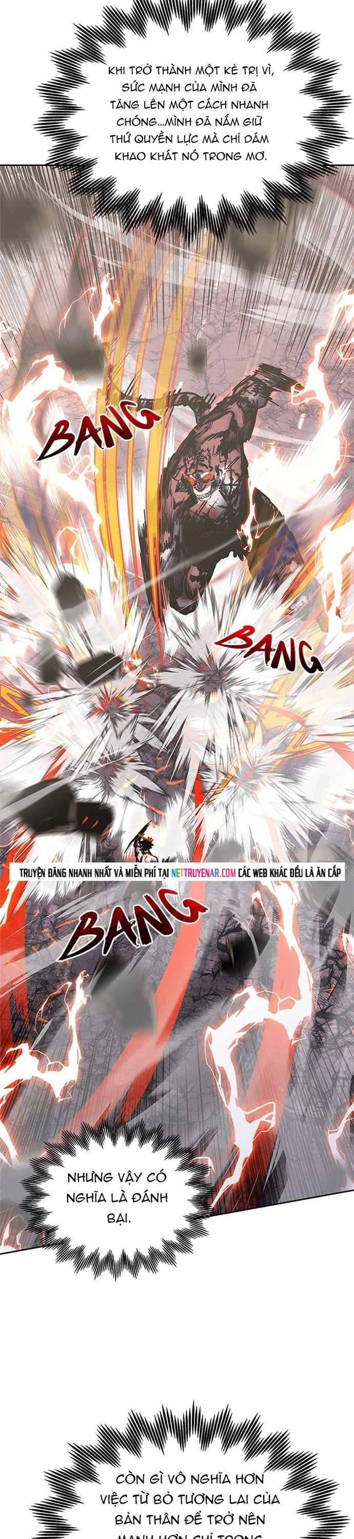 Kể Từ Bây Giờ, Tôi Là Một Người Chơi Chapter 143 - 29