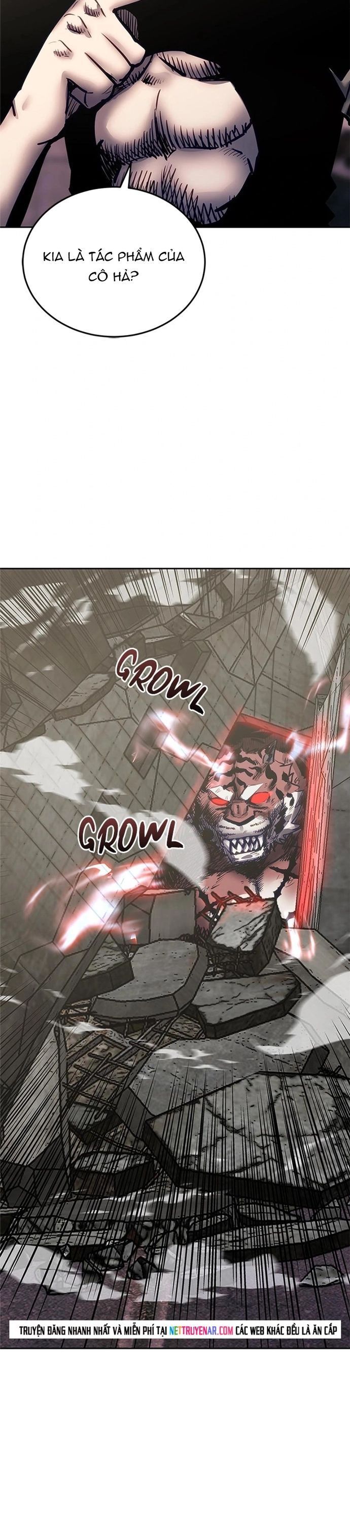 Kể Từ Bây Giờ, Tôi Là Một Người Chơi Chapter 143 - 4