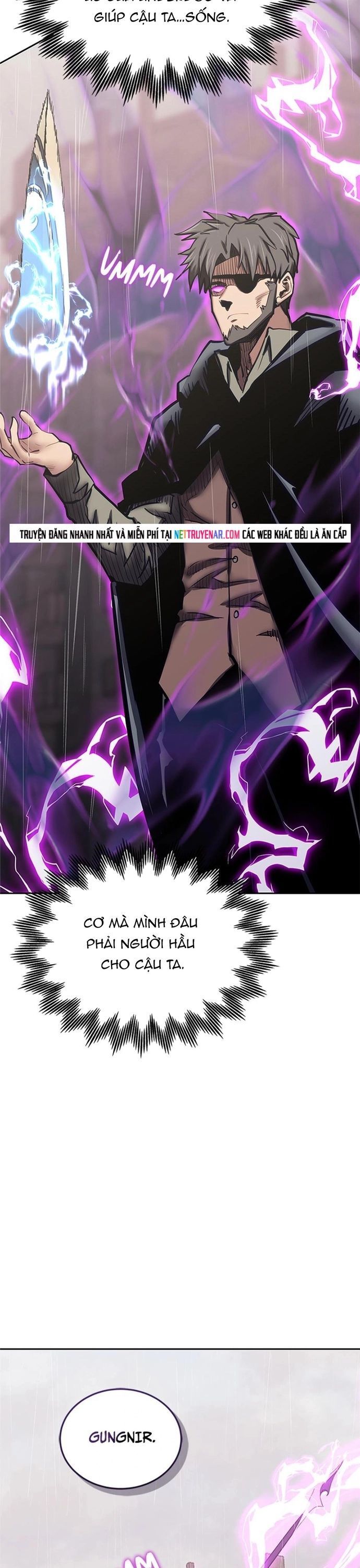 Kể Từ Bây Giờ, Tôi Là Một Người Chơi Chapter 143 - 33