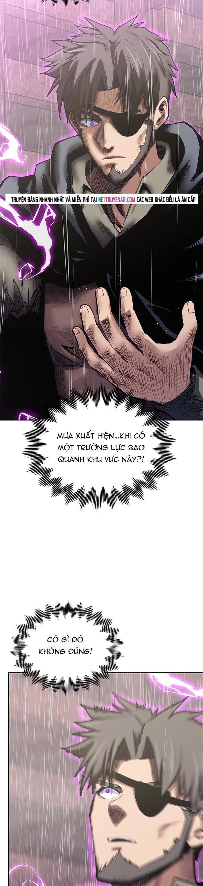 Kể Từ Bây Giờ, Tôi Là Một Người Chơi Chapter 143 - 36