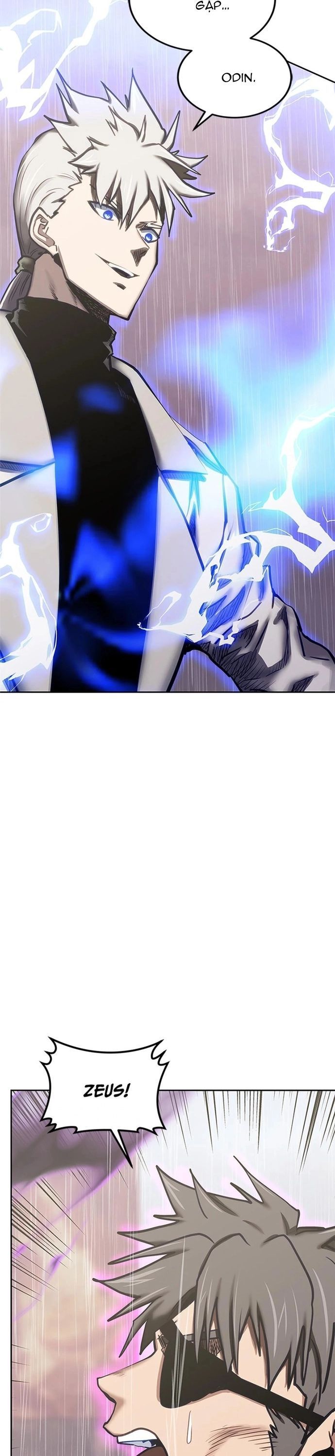 Kể Từ Bây Giờ, Tôi Là Một Người Chơi Chapter 143 - 39