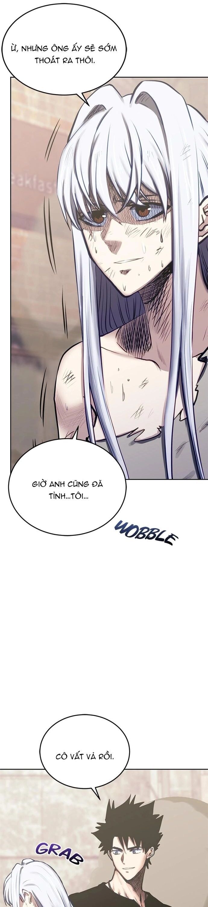 Kể Từ Bây Giờ, Tôi Là Một Người Chơi Chapter 143 - 5