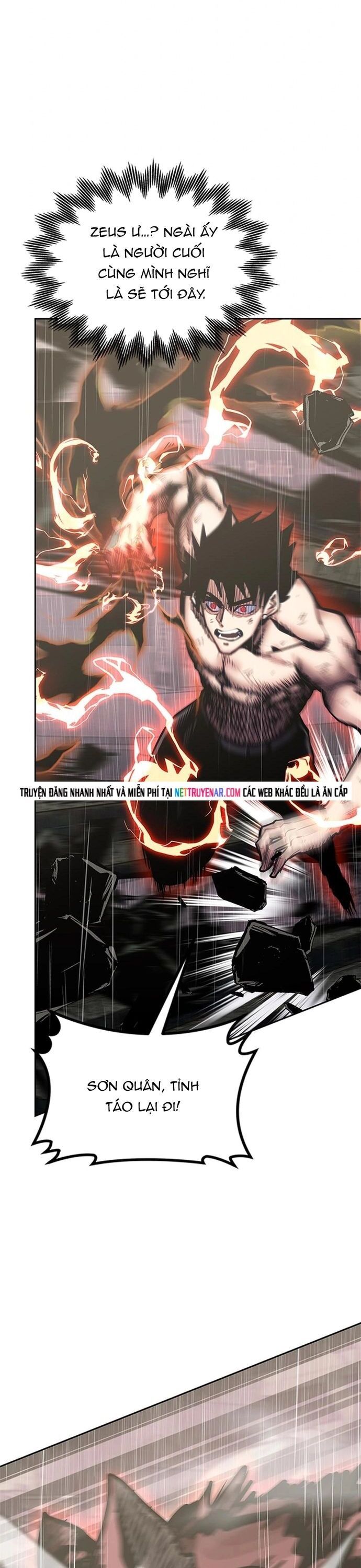 Kể Từ Bây Giờ, Tôi Là Một Người Chơi Chapter 143 - 44