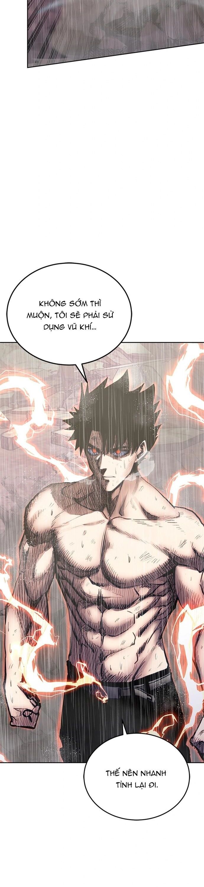 Kể Từ Bây Giờ, Tôi Là Một Người Chơi Chapter 143 - 47