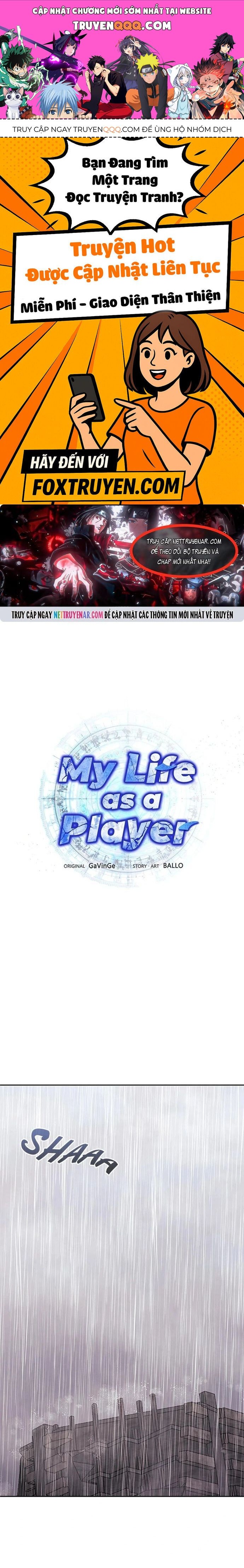 Kể Từ Bây Giờ, Tôi Là Một Người Chơi Chapter 144 - 1