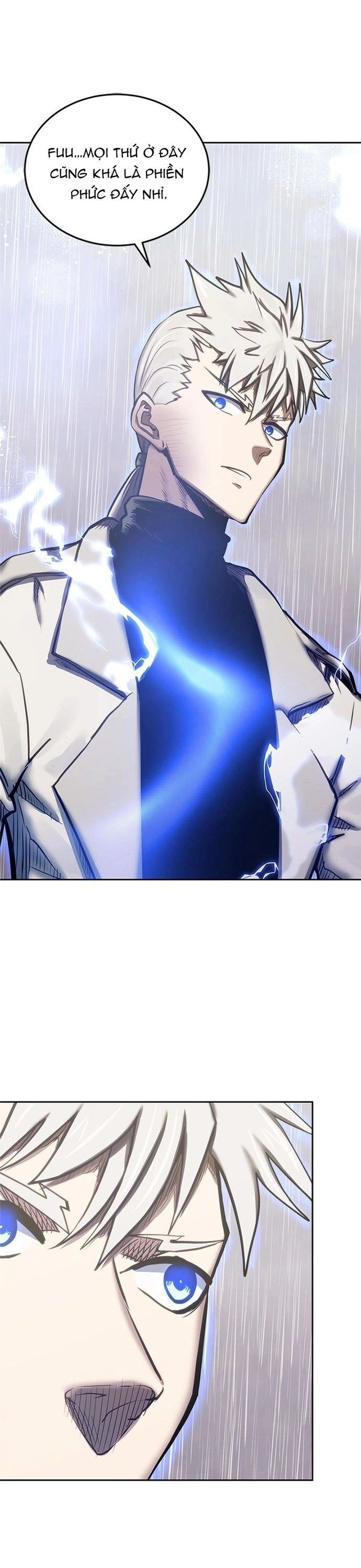 Kể Từ Bây Giờ, Tôi Là Một Người Chơi Chapter 144 - 2