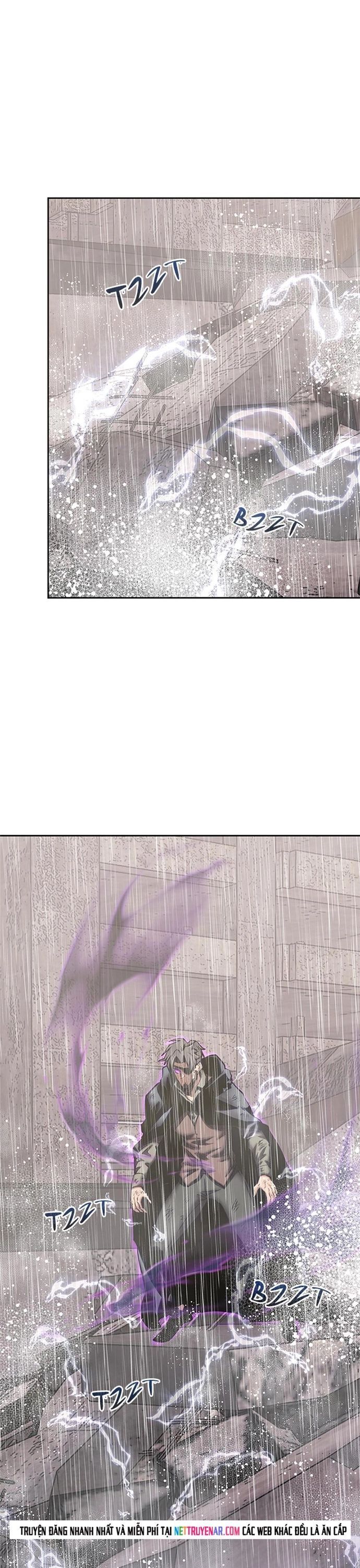 Kể Từ Bây Giờ, Tôi Là Một Người Chơi Chapter 144 - 3