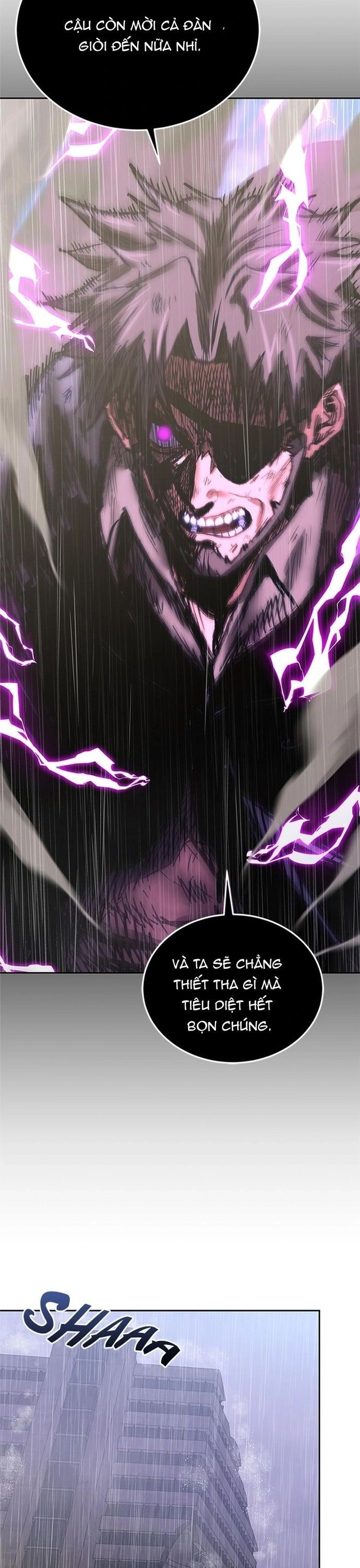 Kể Từ Bây Giờ, Tôi Là Một Người Chơi Chapter 144 - 26