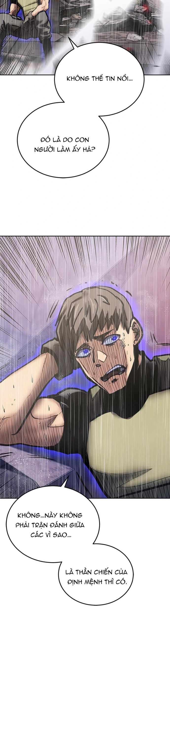 Kể Từ Bây Giờ, Tôi Là Một Người Chơi Chapter 144 - 40