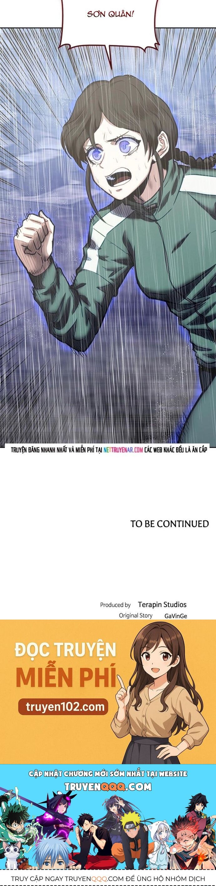 Kể Từ Bây Giờ, Tôi Là Một Người Chơi Chapter 144 - 44