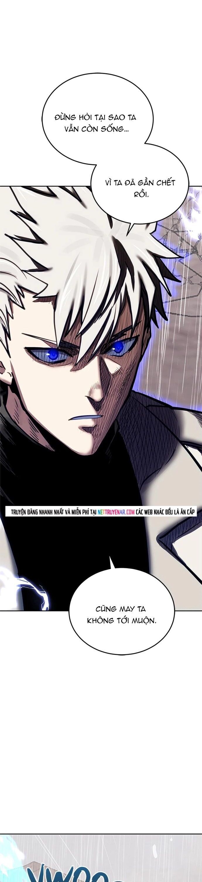 Kể Từ Bây Giờ, Tôi Là Một Người Chơi Chapter 144 - 8