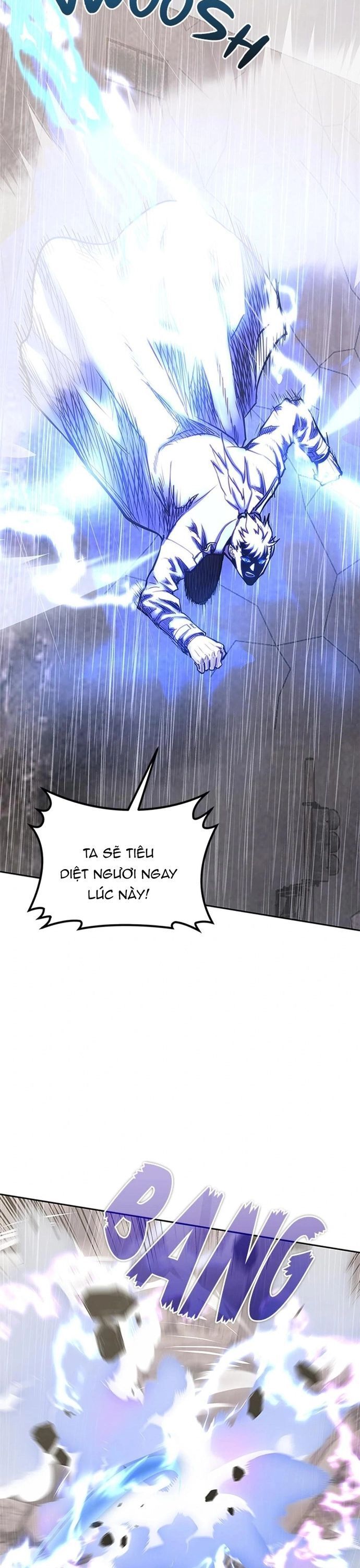 Kể Từ Bây Giờ, Tôi Là Một Người Chơi Chapter 144 - 9