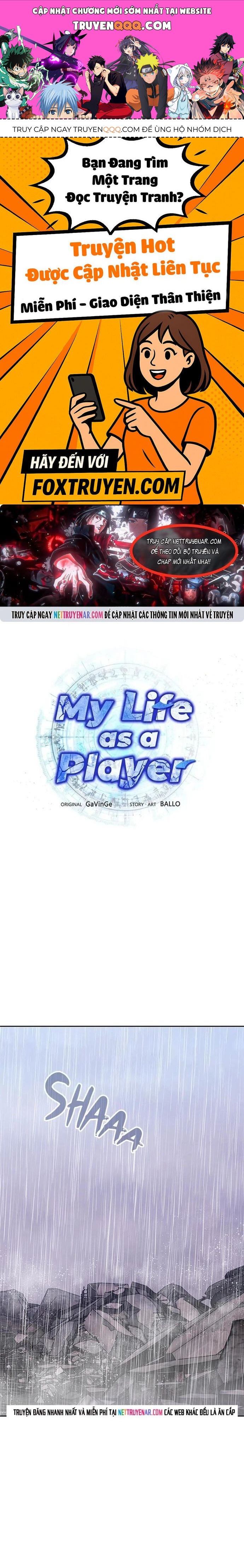 Kể Từ Bây Giờ, Tôi Là Một Người Chơi Chapter 145 - 1