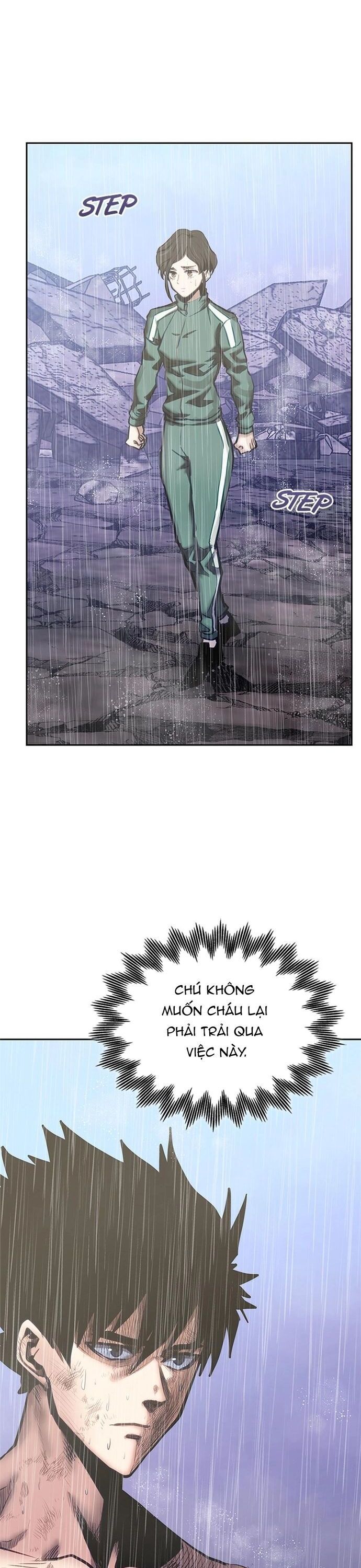 Kể Từ Bây Giờ, Tôi Là Một Người Chơi Chapter 145 - 2