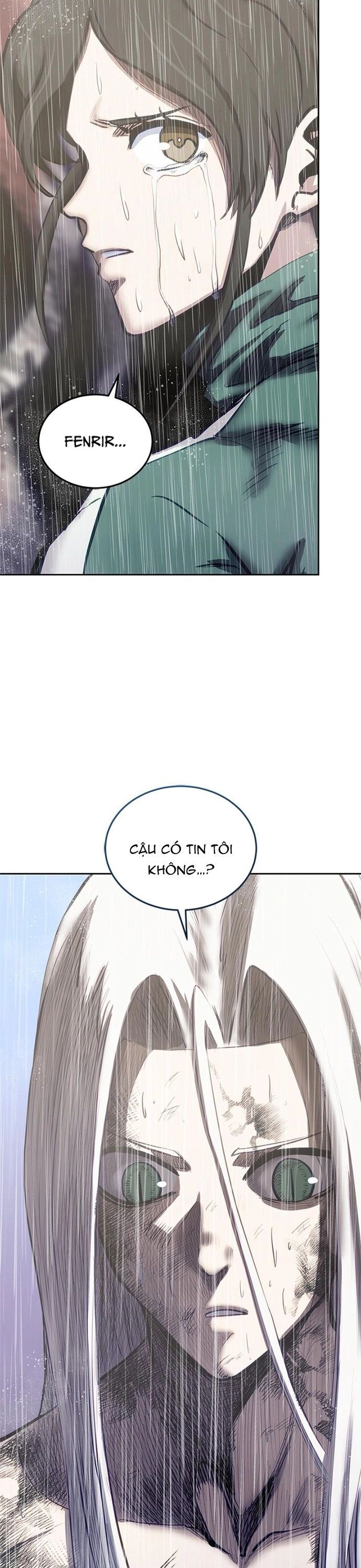 Kể Từ Bây Giờ, Tôi Là Một Người Chơi Chapter 145 - 11