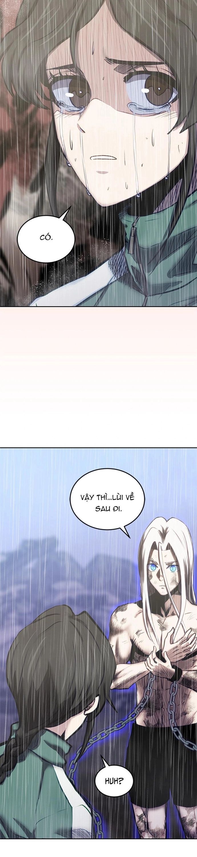 Kể Từ Bây Giờ, Tôi Là Một Người Chơi Chapter 145 - 13