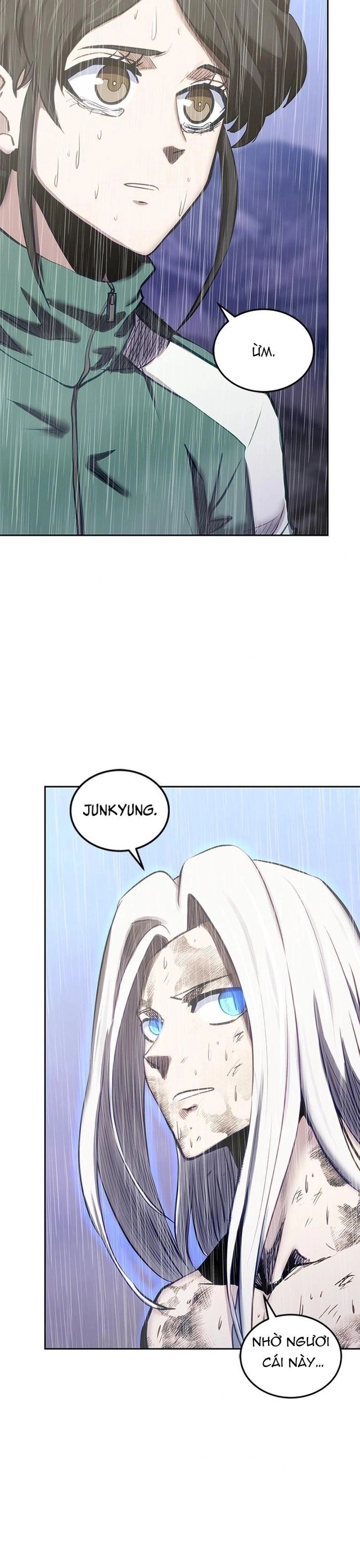 Kể Từ Bây Giờ, Tôi Là Một Người Chơi Chapter 145 - 16