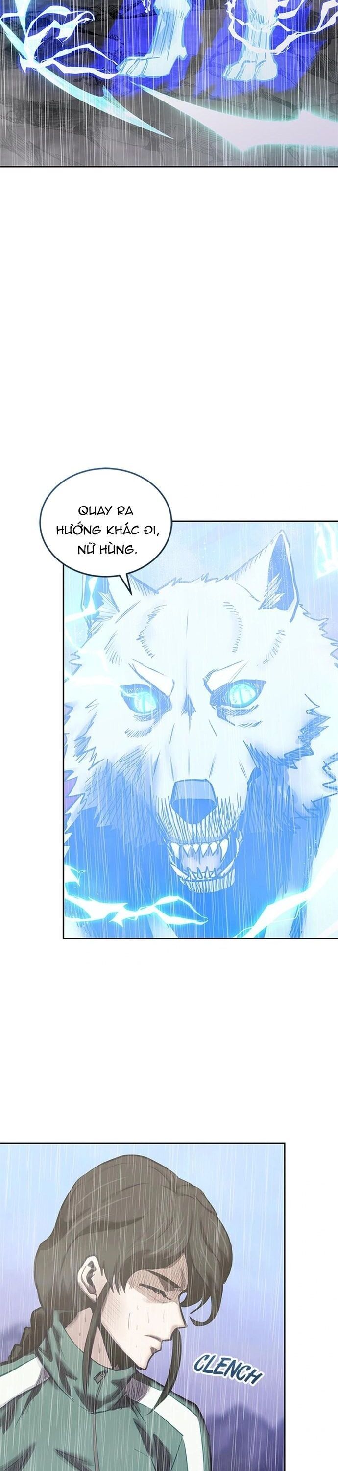 Kể Từ Bây Giờ, Tôi Là Một Người Chơi Chapter 145 - 20