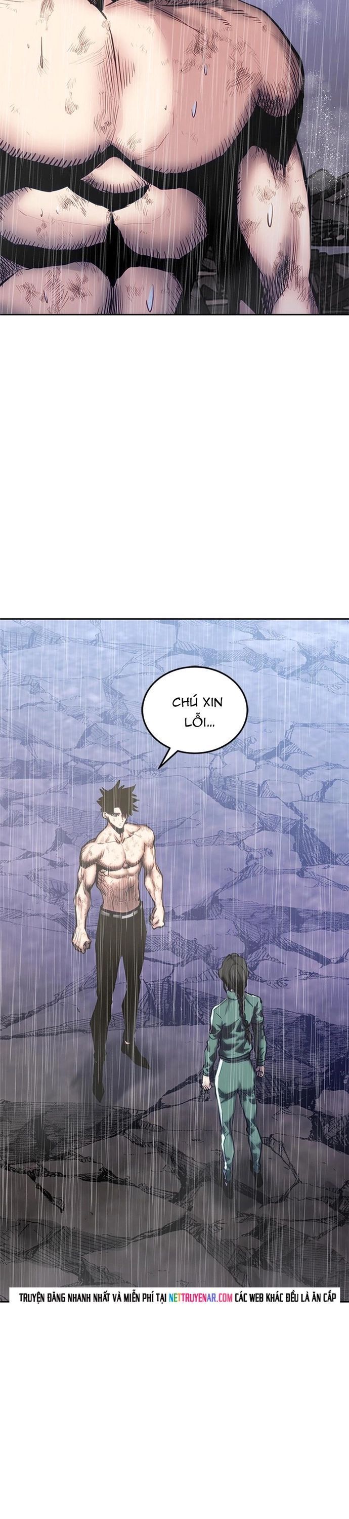 Kể Từ Bây Giờ, Tôi Là Một Người Chơi Chapter 145 - 3