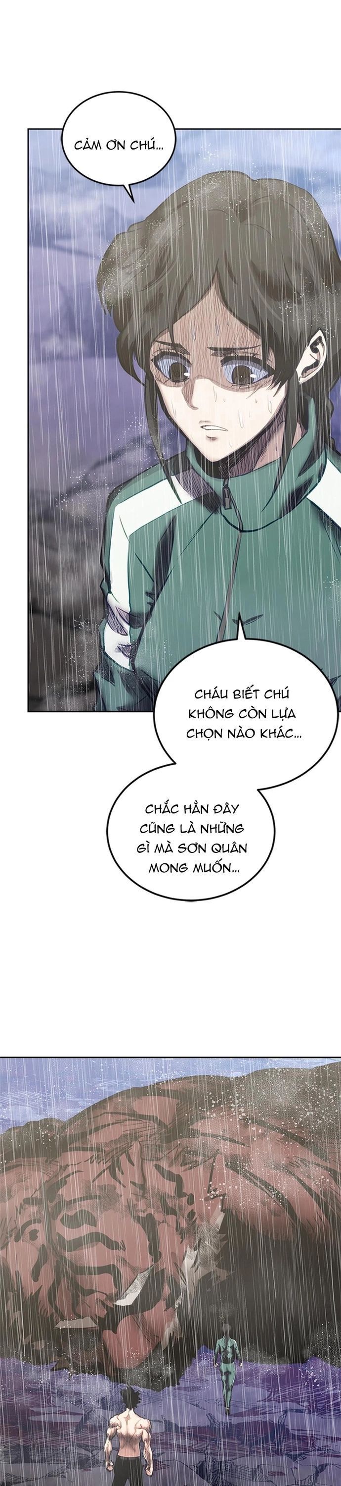 Kể Từ Bây Giờ, Tôi Là Một Người Chơi Chapter 145 - 4