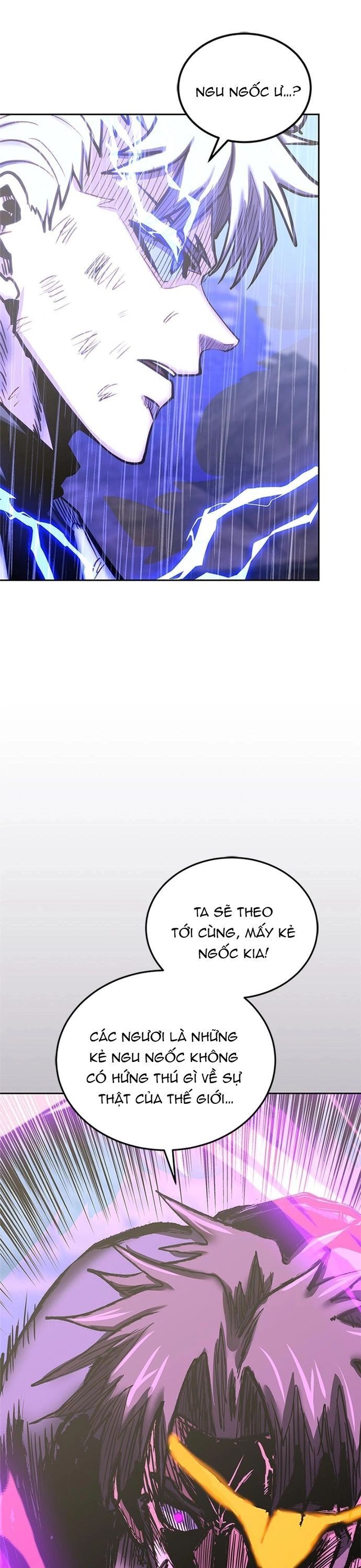 Kể Từ Bây Giờ, Tôi Là Một Người Chơi Chapter 145 - 31