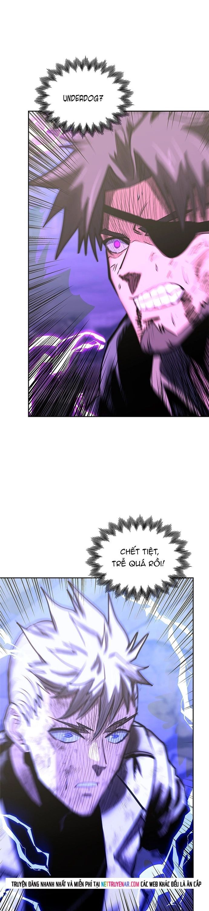 Kể Từ Bây Giờ, Tôi Là Một Người Chơi Chapter 145 - 36