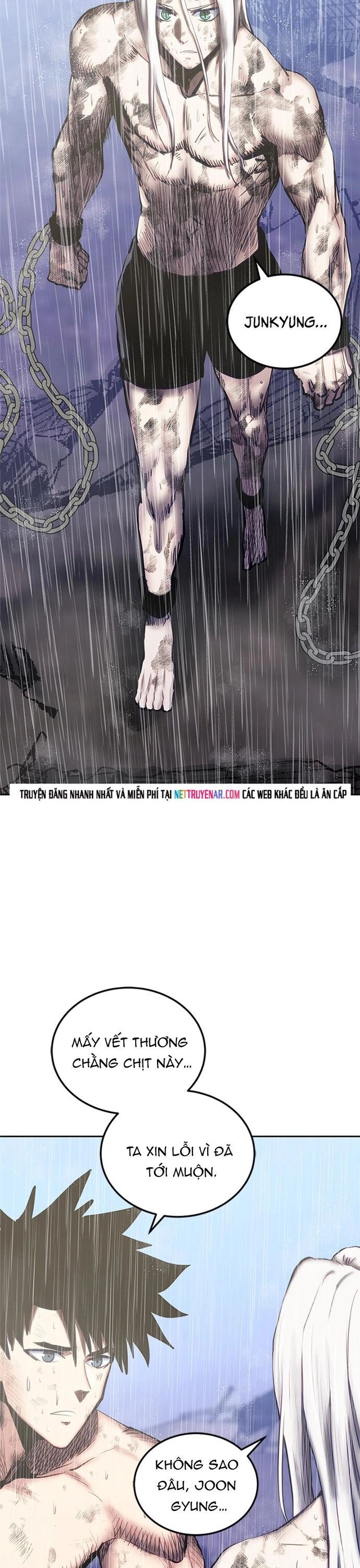 Kể Từ Bây Giờ, Tôi Là Một Người Chơi Chapter 145 - 6