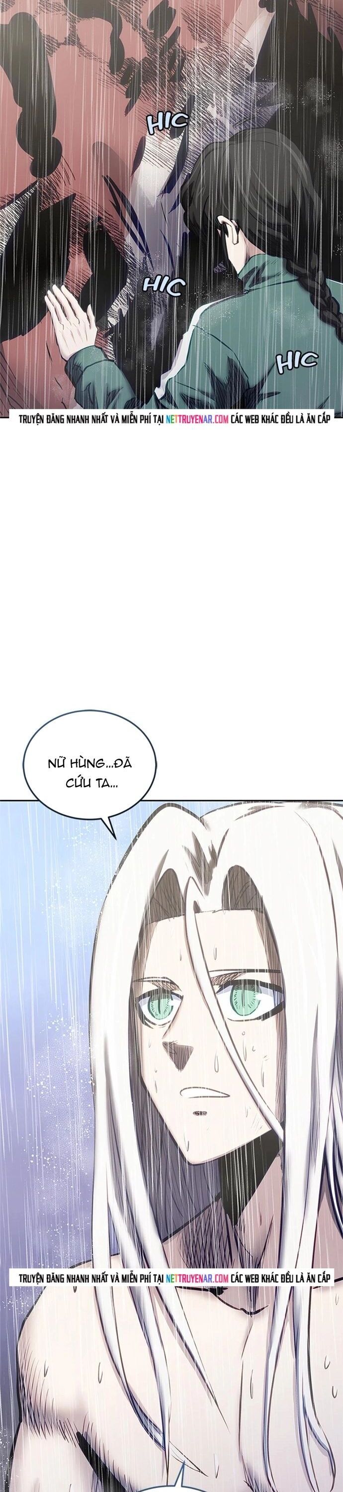 Kể Từ Bây Giờ, Tôi Là Một Người Chơi Chapter 145 - 8