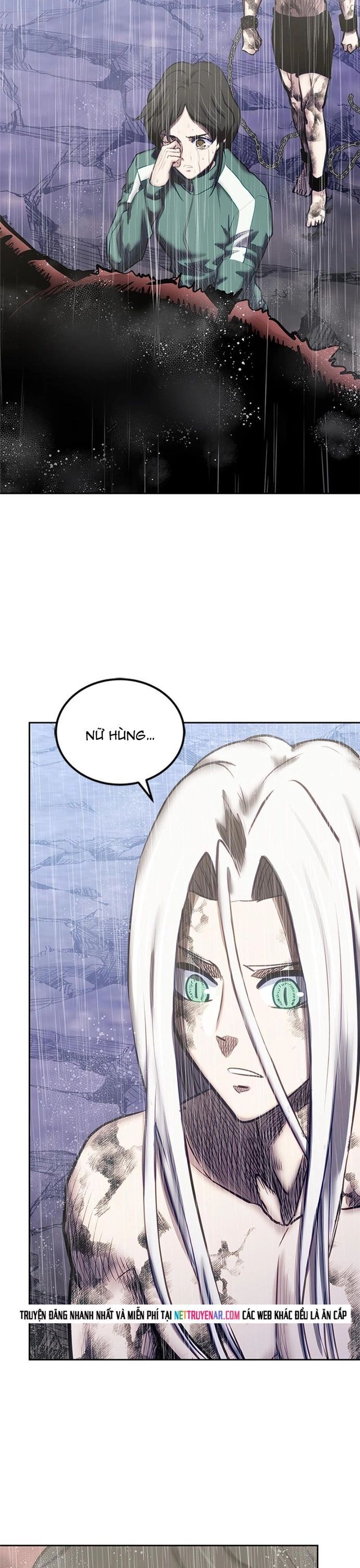 Kể Từ Bây Giờ, Tôi Là Một Người Chơi Chapter 145 - 10