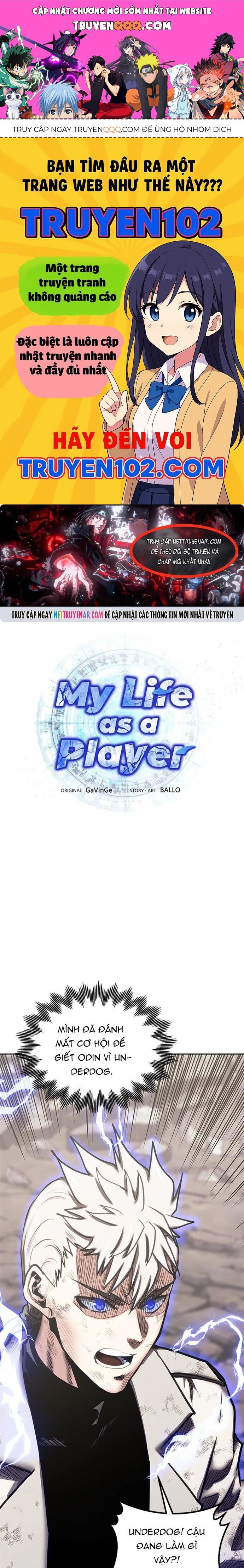 Kể Từ Bây Giờ, Tôi Là Một Người Chơi Chapter 146 - 1