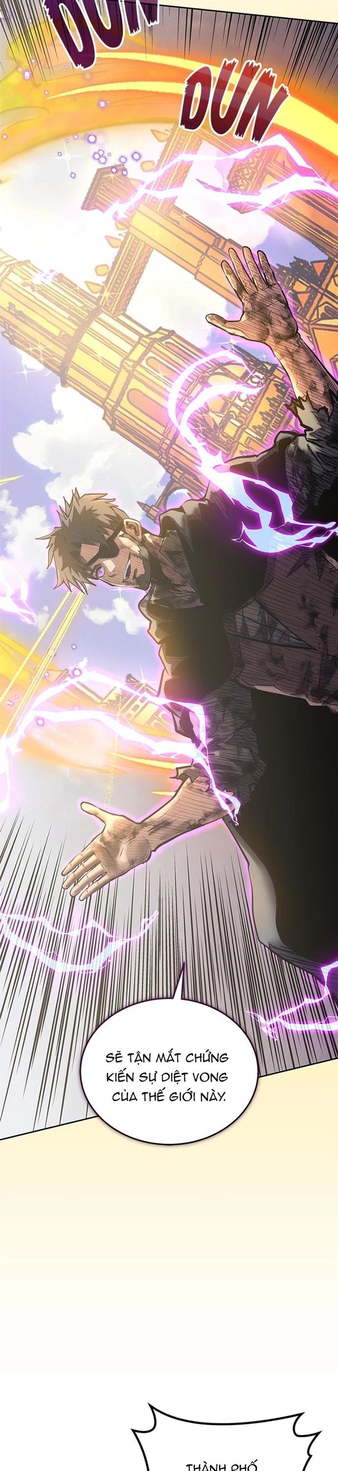 Kể Từ Bây Giờ, Tôi Là Một Người Chơi Chapter 146 - 13