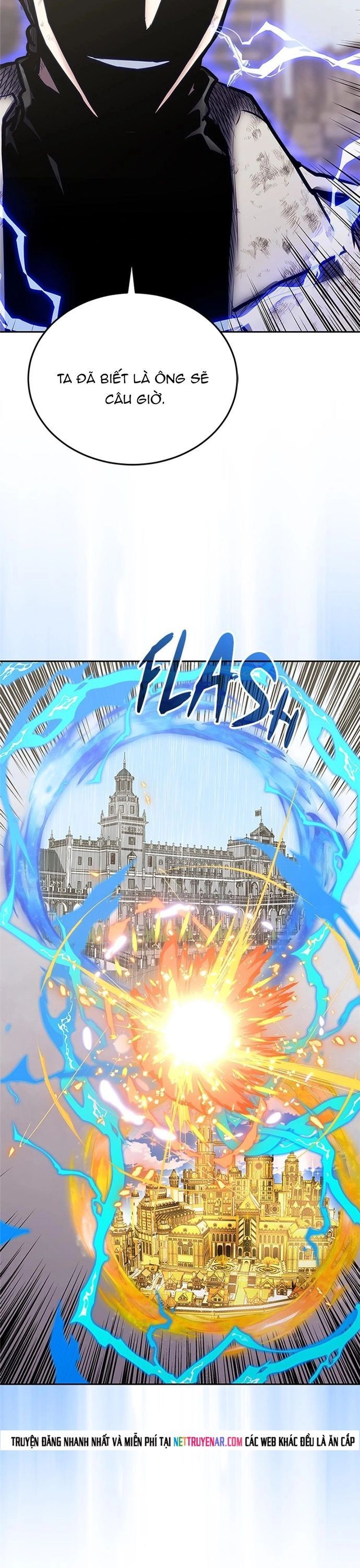 Kể Từ Bây Giờ, Tôi Là Một Người Chơi Chapter 146 - 16