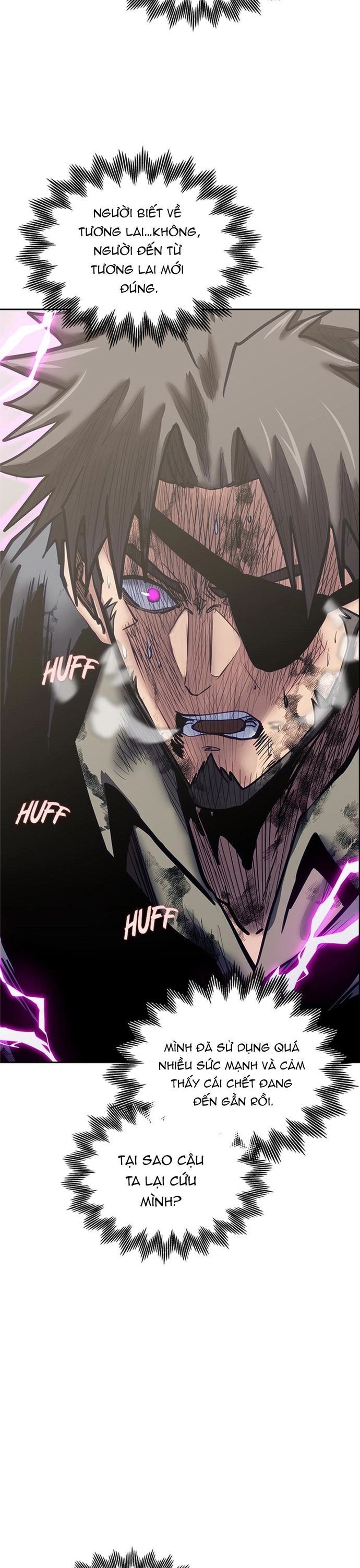 Kể Từ Bây Giờ, Tôi Là Một Người Chơi Chapter 146 - 3