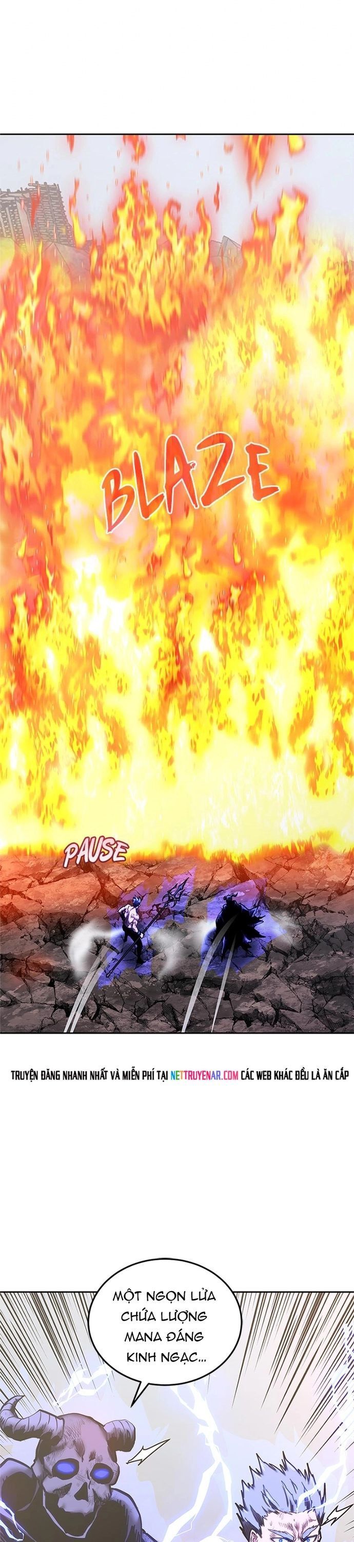 Kể Từ Bây Giờ, Tôi Là Một Người Chơi Chapter 146 - 21