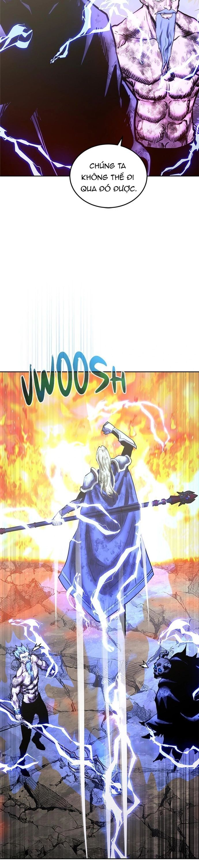 Kể Từ Bây Giờ, Tôi Là Một Người Chơi Chapter 146 - 22