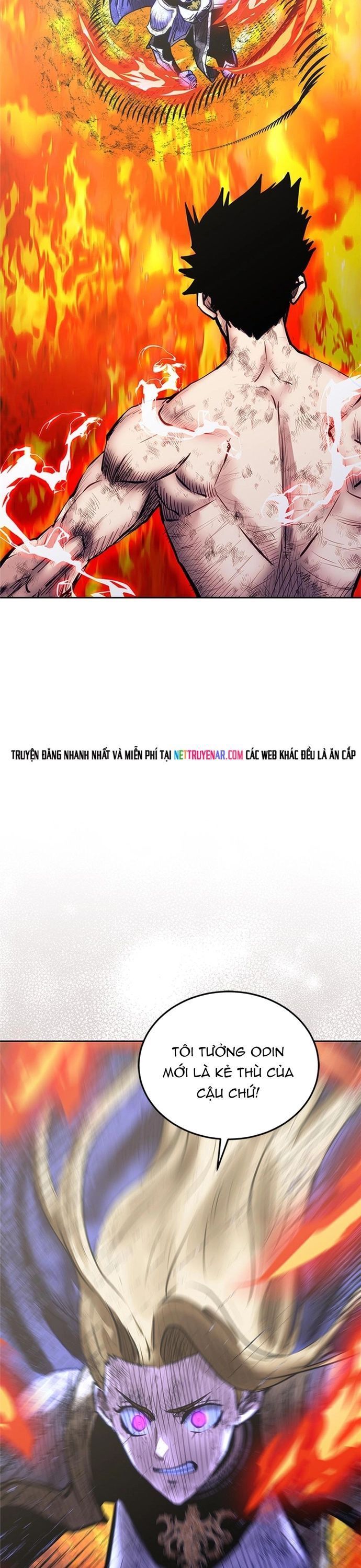 Kể Từ Bây Giờ, Tôi Là Một Người Chơi Chapter 146 - 24