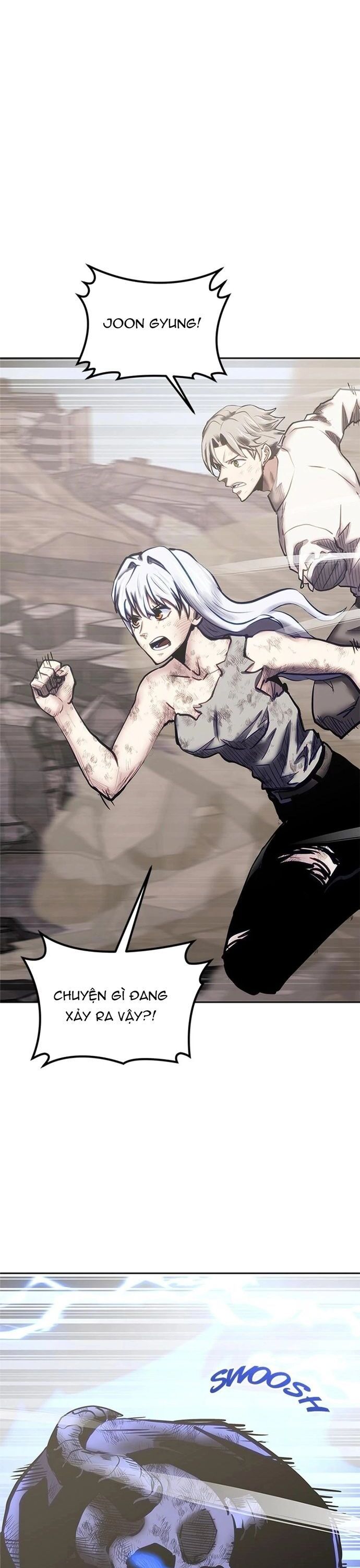 Kể Từ Bây Giờ, Tôi Là Một Người Chơi Chapter 146 - 35