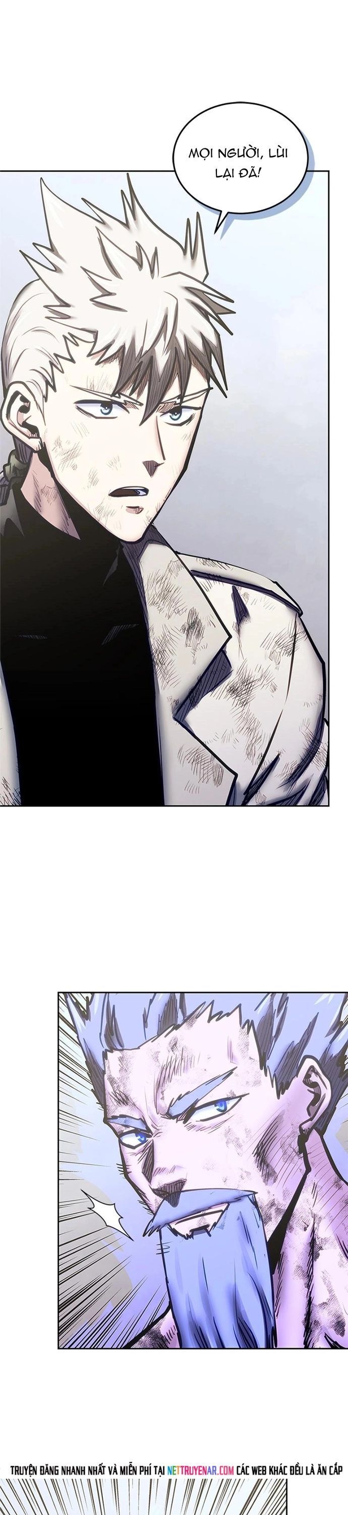 Kể Từ Bây Giờ, Tôi Là Một Người Chơi Chapter 146 - 37