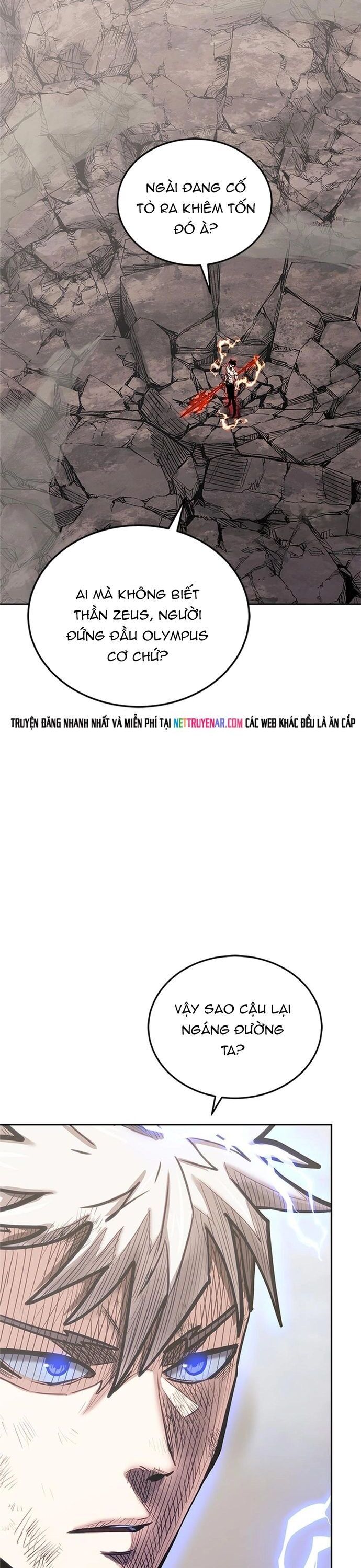 Kể Từ Bây Giờ, Tôi Là Một Người Chơi Chapter 146 - 5