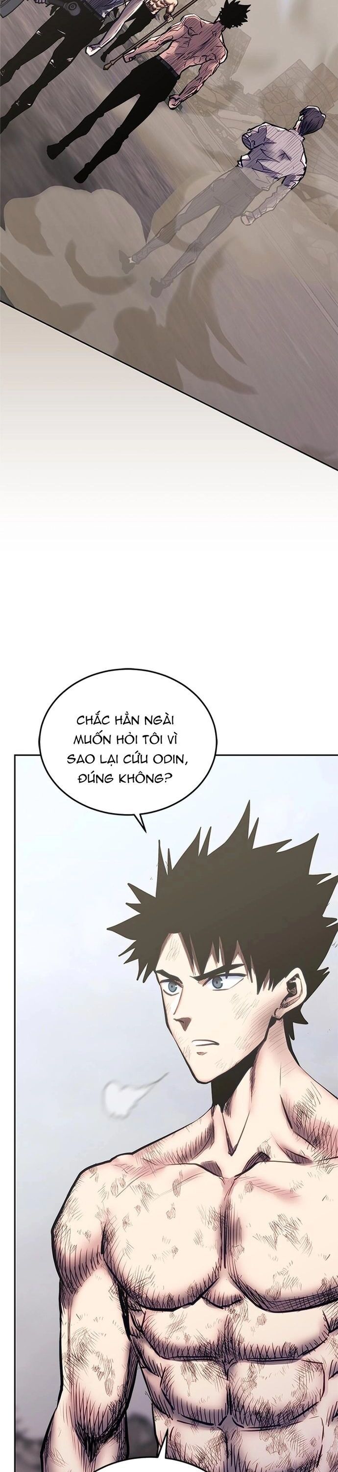 Kể Từ Bây Giờ, Tôi Là Một Người Chơi Chapter 146 - 41