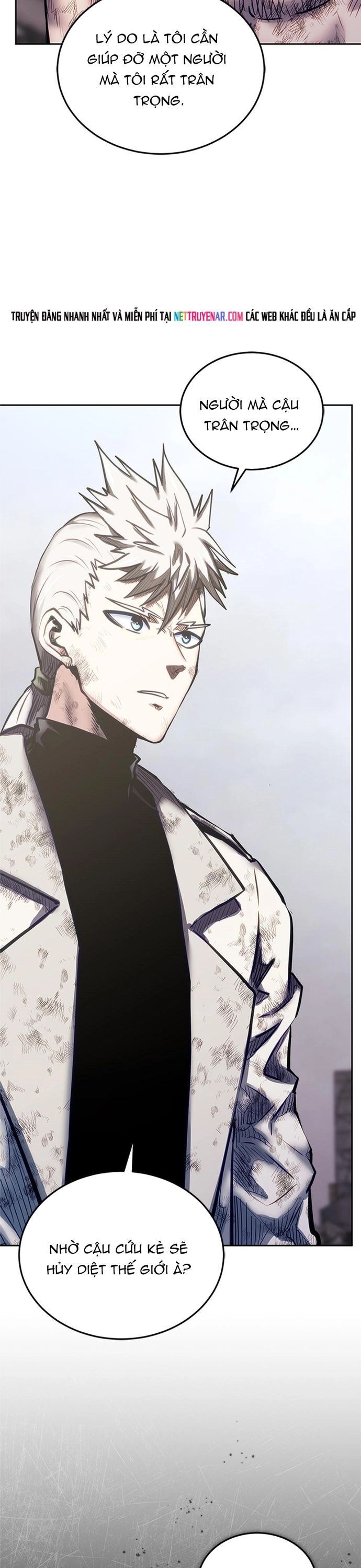 Kể Từ Bây Giờ, Tôi Là Một Người Chơi Chapter 146 - 42