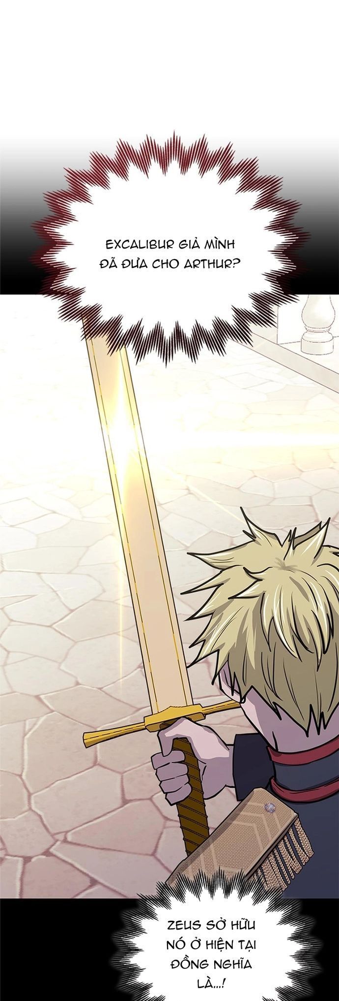 Kể Từ Bây Giờ, Tôi Là Một Người Chơi Chapter 146 - 46