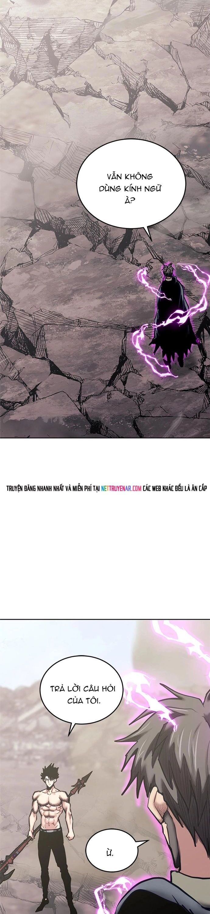 Kể Từ Bây Giờ, Tôi Là Một Người Chơi Chapter 146 - 8