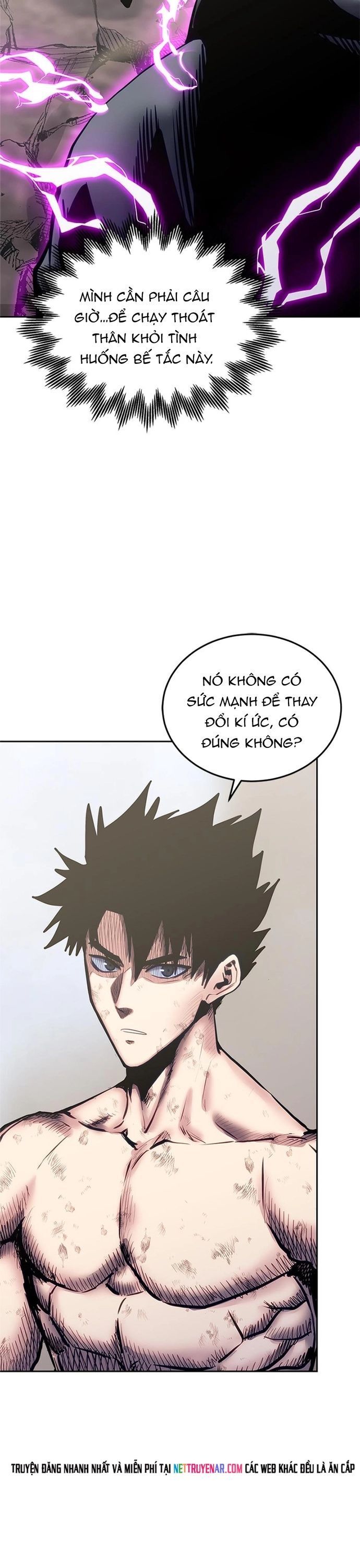 Kể Từ Bây Giờ, Tôi Là Một Người Chơi Chapter 146 - 9