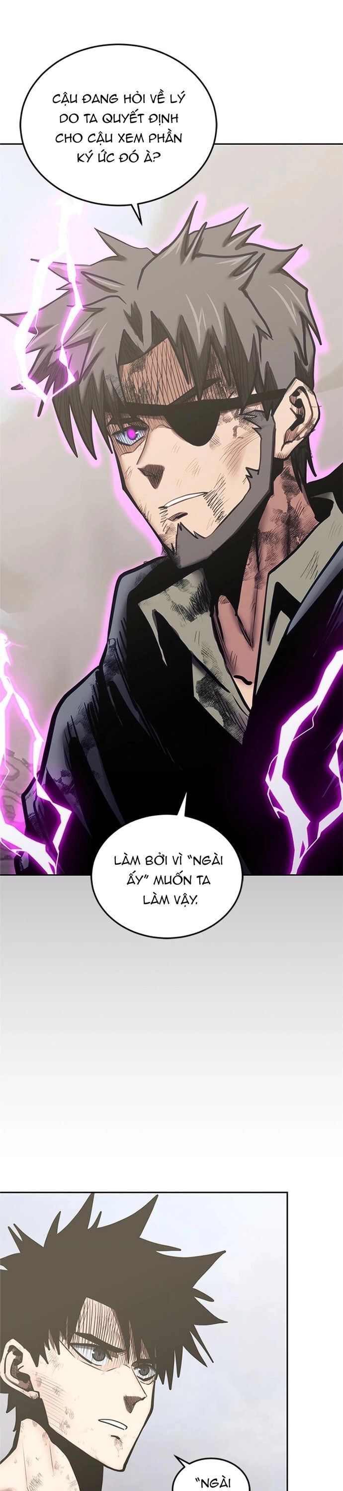 Kể Từ Bây Giờ, Tôi Là Một Người Chơi Chapter 146 - 10