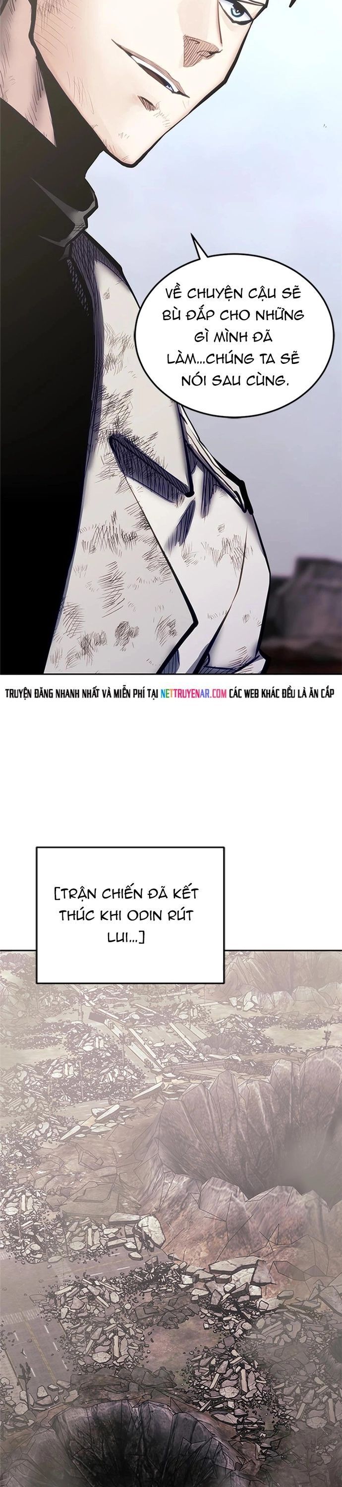 Kể Từ Bây Giờ, Tôi Là Một Người Chơi Chapter 147 - 12