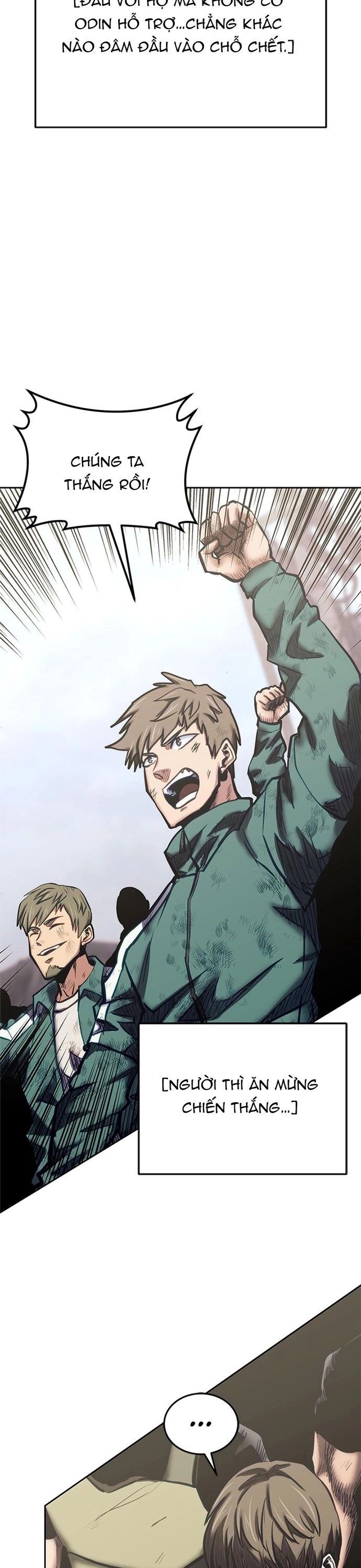 Kể Từ Bây Giờ, Tôi Là Một Người Chơi Chapter 147 - 14