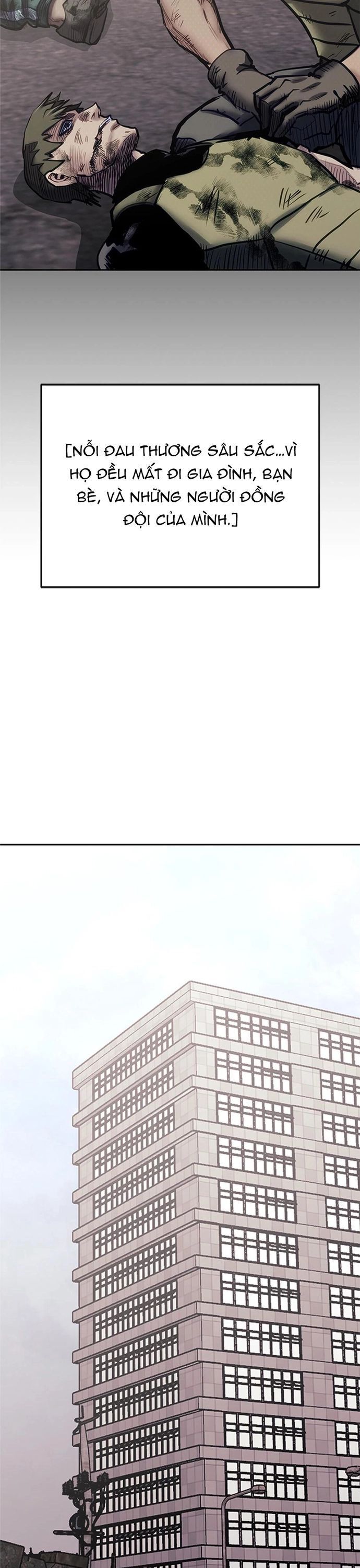 Kể Từ Bây Giờ, Tôi Là Một Người Chơi Chapter 147 - 16