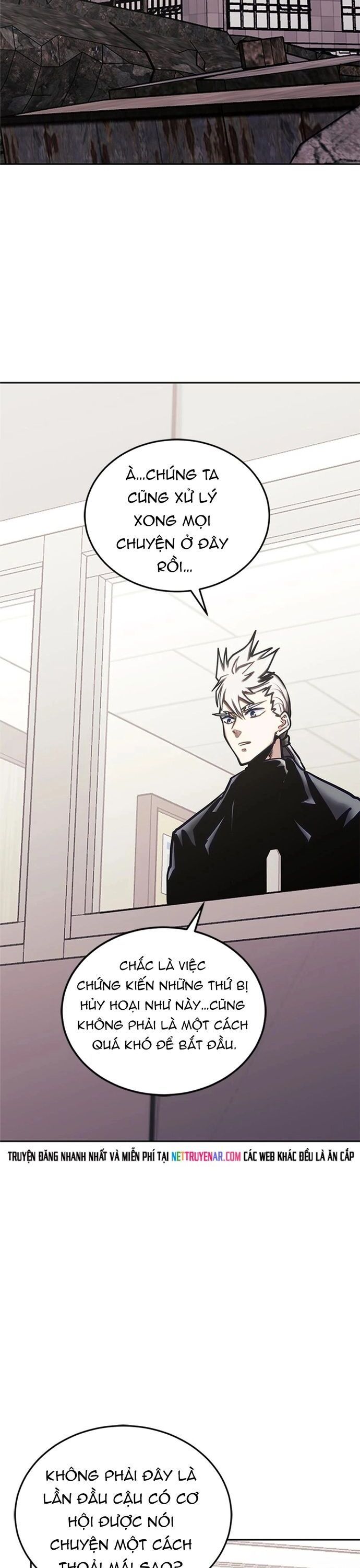 Kể Từ Bây Giờ, Tôi Là Một Người Chơi Chapter 147 - 17