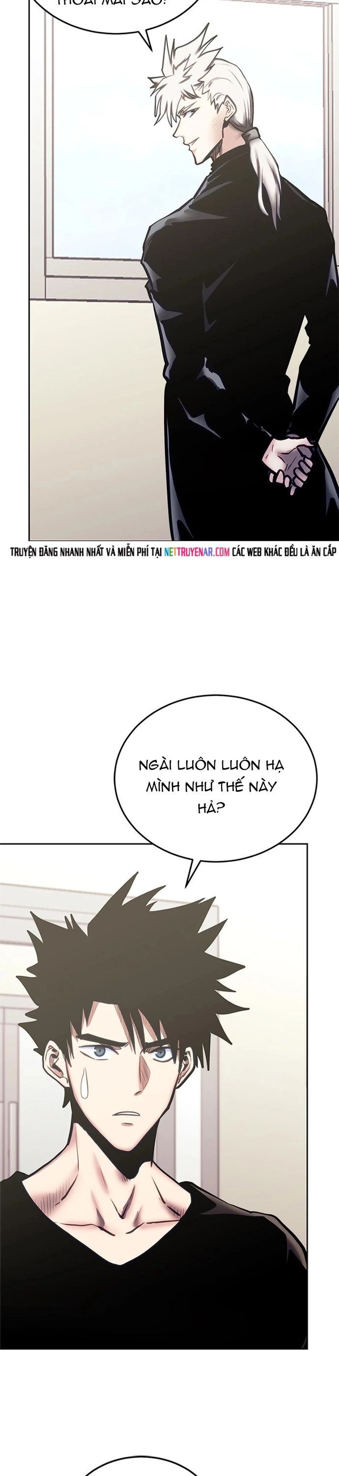 Kể Từ Bây Giờ, Tôi Là Một Người Chơi Chapter 147 - 18